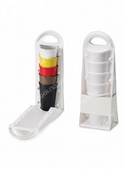 Набор стаканов с логотипом 1